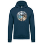 Sweatshirt Kariban com Capuz Selo Albufeira