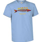 T-shirt Kids Espinha Porto