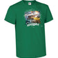 T-shirt Kids Ponta de São Lourenço