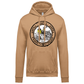 Sweatshirt Kariban com Capuz Selo Sintra