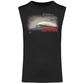 T-shirt Alças Ride the Wave Caparica