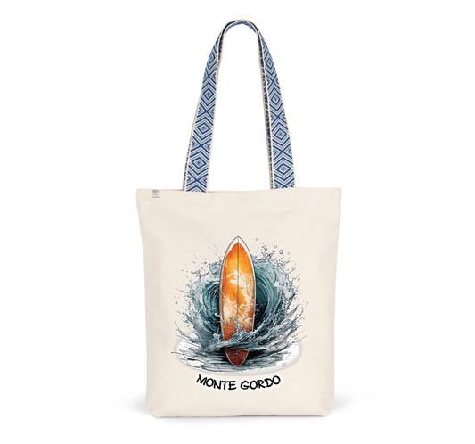 Saco 280g Prancha Monte Gordo