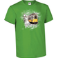 T-shirt Kids Carreira 28 Porto