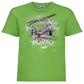 T-shirt Fruit of the Loom Kids Carreira 22 Porto