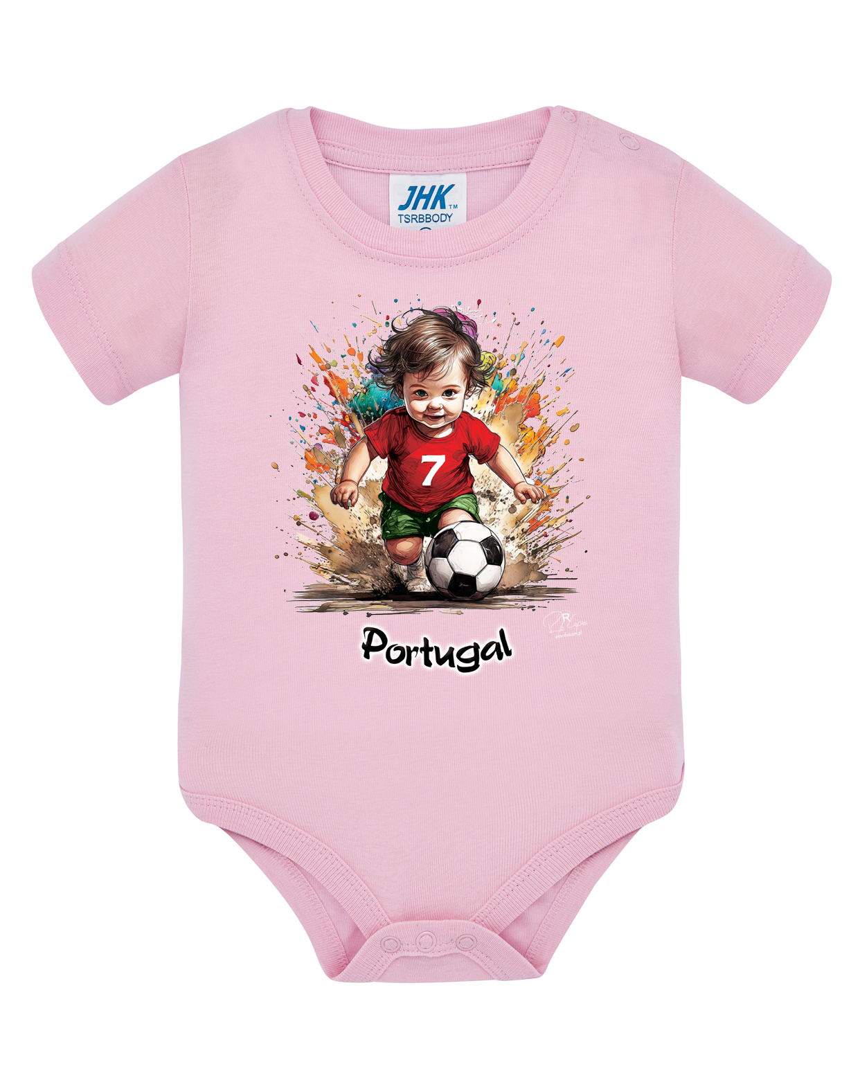 Body 7 Portugal