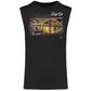 T-shirt Alças Porto by Night