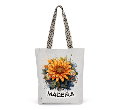 Saco 280g Arranjo Floral 1