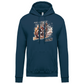 Sweatshirt Kariban com Capuz Ride on the Edge Peniche