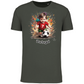 T-Shirt Algodão Biológico 7 Portugal
