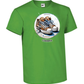 T-shirt Kids Exclusive Coimbra