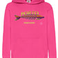 Sweatshirt Kids Espinha Porto