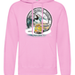 Sweatshirt Surf Life Peniche
