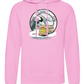 Sweatshirt Surf Life Olhão