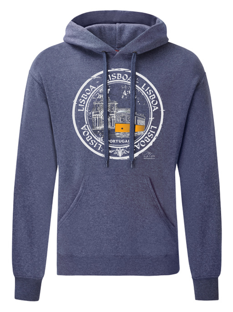 Sweatshirt Selo 1