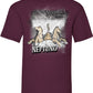 T-shirt Neptuno