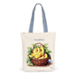 Saco 280g Cesto Bananas