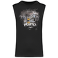 T-shirt Alças Carreira 22