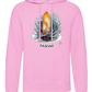 Sweatshirt Prancha Cascais