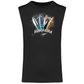 T-shirt Alças Surfboards Albufeira