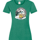T-shirt Senhora Surf Life Albufeira