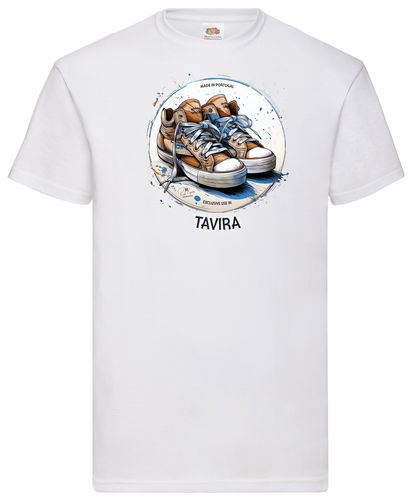 T-shirt Exclusive Tavira