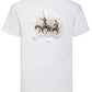 T-shirt Quijote