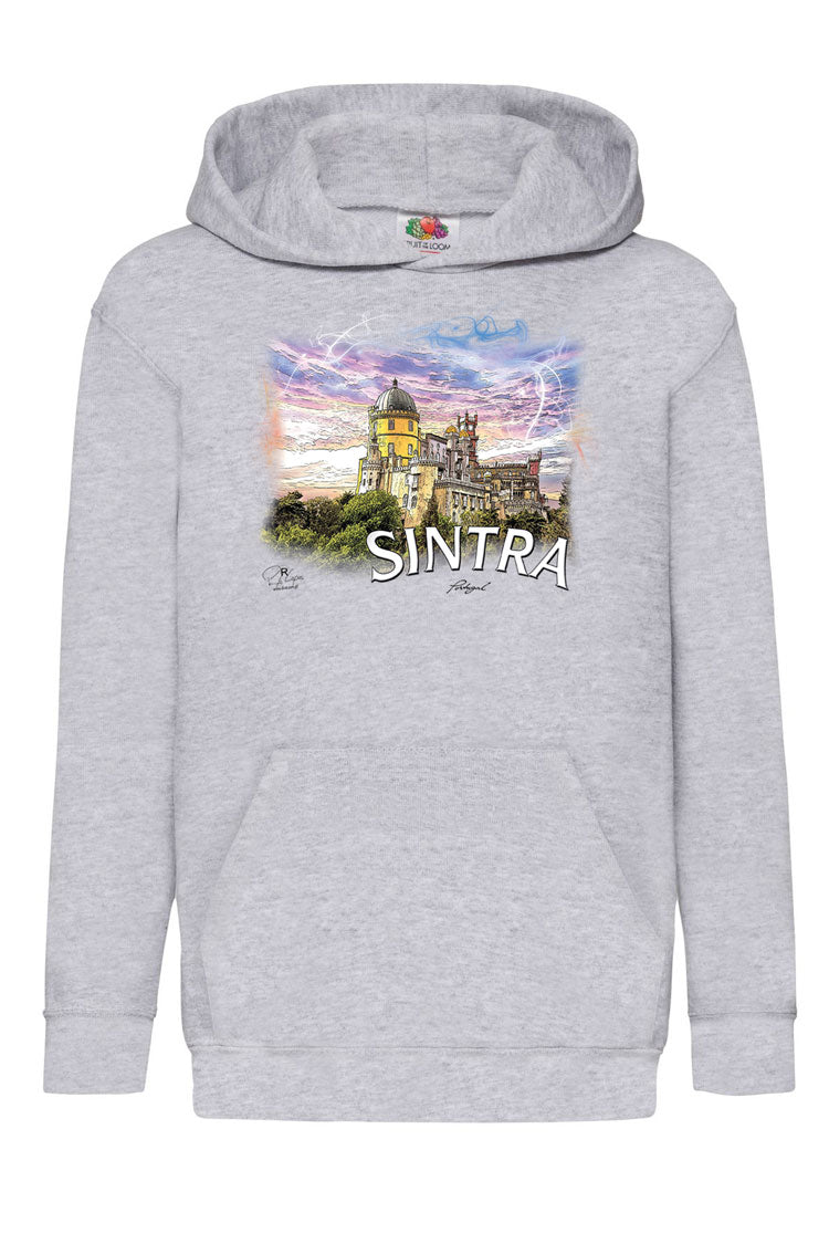 Sweatshirt Kids Palácio