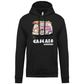 Sweatshirt Kariban com Capuz Gorduxinha Cascais