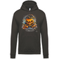 Sweatshirt capuz Kariban Kids Abóbora