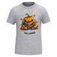 T-shirt de Criança Kariban Abóbora
