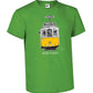 T-shirt Kids Grandalhão Porto