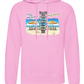 Sweatshirt Pegadas Albufeira
