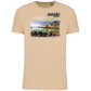 T-Shirt Algodão Biológico Farol Cascais 2