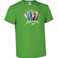 T-shirt Kids Surfboards Albufeira