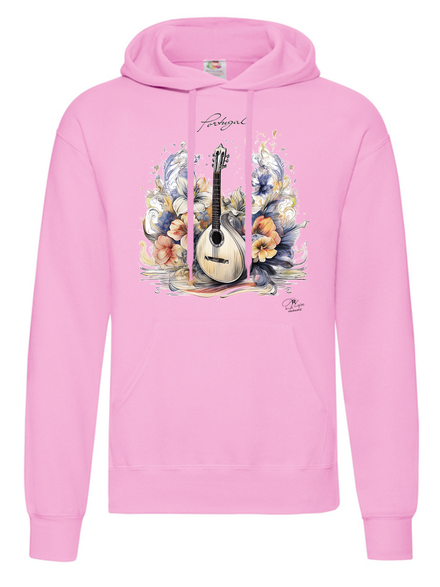 Sweatshirt  Guitarra Portuguesa