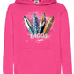 Sweatshirt Kids Surfboards Lagos