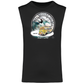 T-shirt Alças Surf Life Ericeira