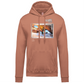Sweatshirt Kariban com Capuz Algar de Benagil
