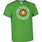 T-shirt Kids Selo Escudo Porto