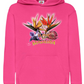 Sweatshirt Kids Estrelícias
