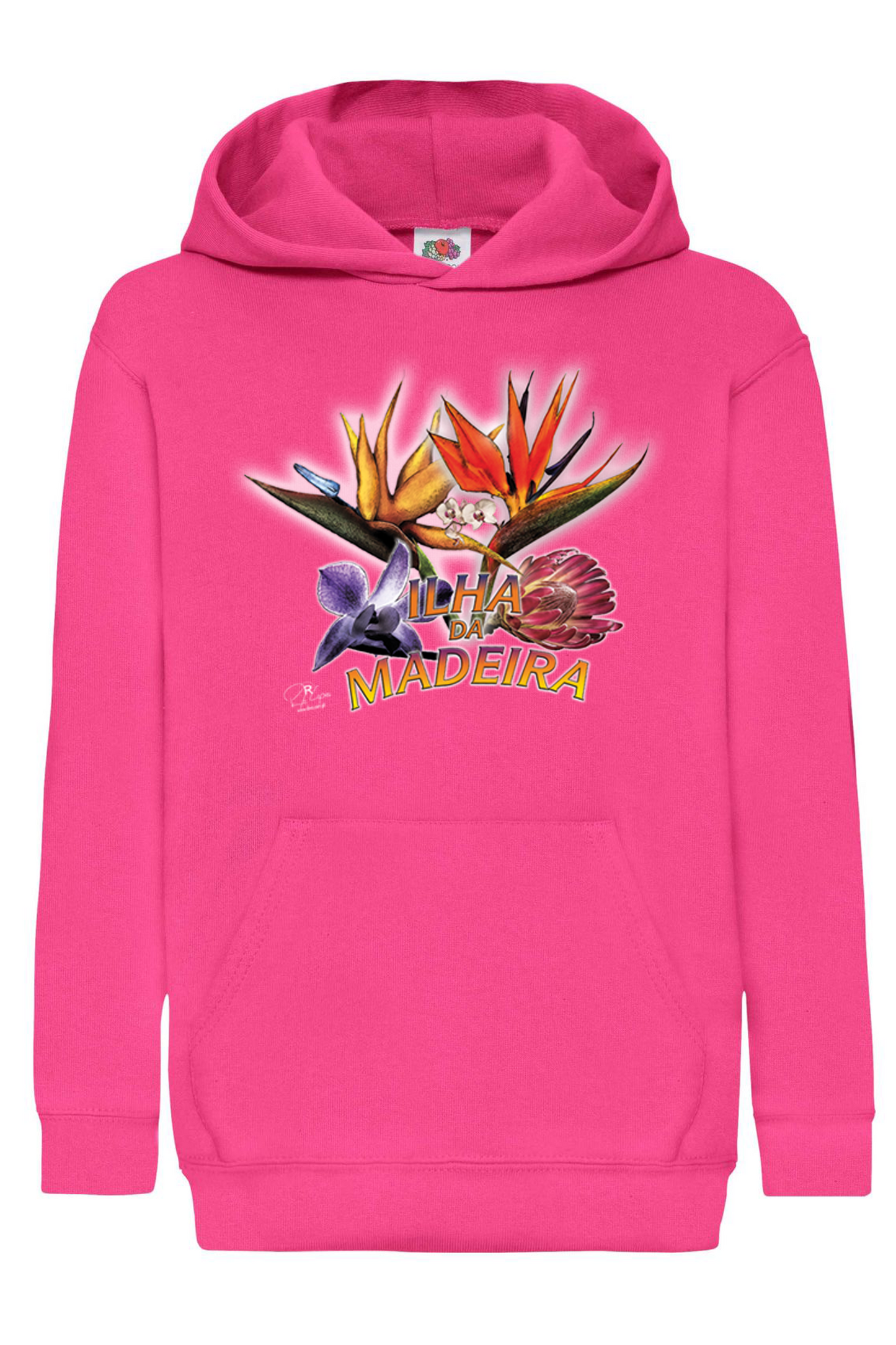 Sweatshirt Kids Estrelícias
