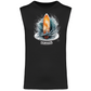 T-shirt Alças Prancha Nazaré