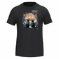 T-shirt de Criança Kariban Luar Óbidos