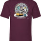 T-shirt Amazing City Lisboa