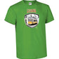 T-shirt Kids Lisbon Shield