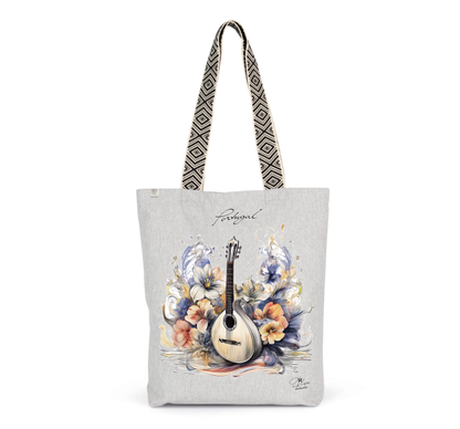 Saco 280g Guitarra Portuguesa