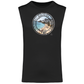 T-shirt Alças Selo Albufeira