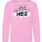 Sweatshirt All Roads Lead to Cascais