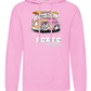 Sweatshirt Gorduxinha Porto