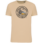 T-Shirt Algodão Biológico Selo 1